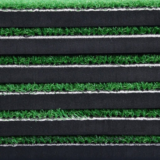 Large Golf Hitting Practice Mat Turf - Image 4