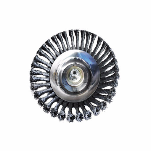 Universal Heavy Duty Weed Eater Replacement Trimmer Head - Image 9
