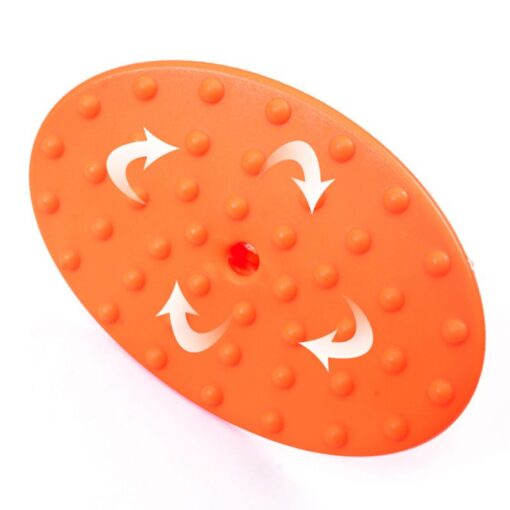 Smart Weighted Adult Fitness Hula Hoop - Image 6
