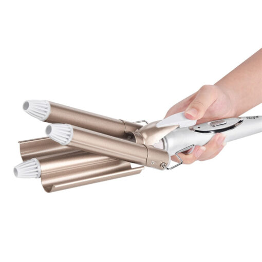 Premium Deep Waver Hair Curling Iron - Image 5