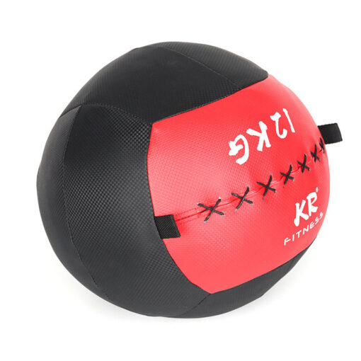 Fillable AB Exercise Medicine Weight Ball - Image 2
