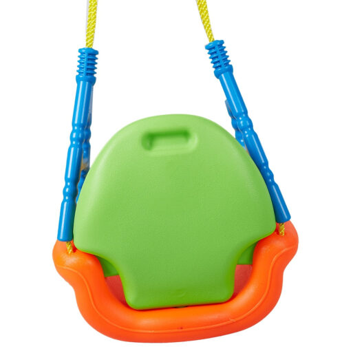 Portable Kids Indoor & Outdoor Swing Seat - Image 3