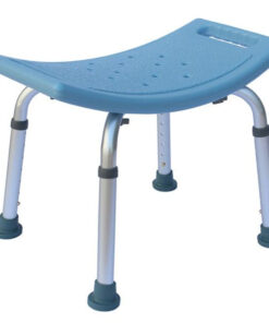Heavy Duty Elderly Bathroom In Shower Chair