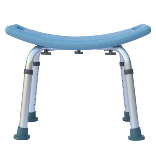 Heavy Duty Elderly Bathroom In Shower Chair - Image 2