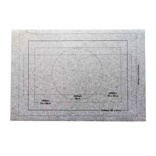 Roll Up Jigsaw Puzzle Saver Mat - Image 2