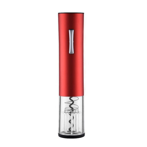 Premium Automatic Electric Wine Bottle Cork Opener - Image 6