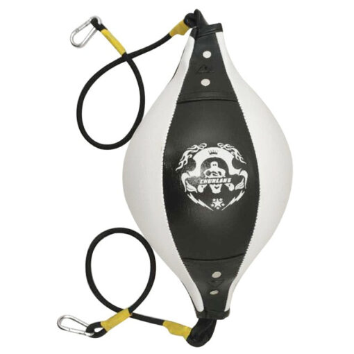 Double End Speed Punching Reflex Bag - Image 7