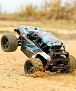 Ultra Fast Kids Electric Off Road Remote Control Car
