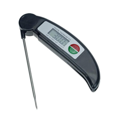 Digital Instant Read Cooking Food & Meat Thermometer - Image 7