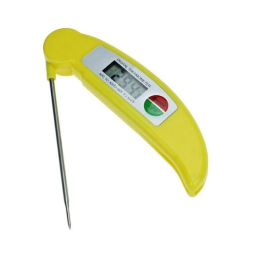 Digital Instant Read Cooking Food & Meat Thermometer - Image 9