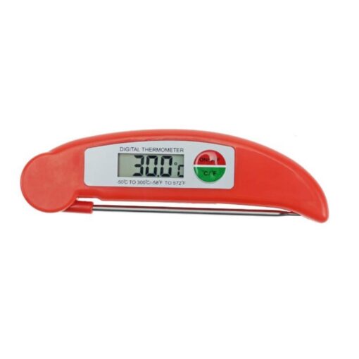Digital Instant Read Cooking Food & Meat Thermometer - Image 2