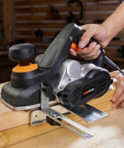 Premium Hand Held Electric Wood Planer