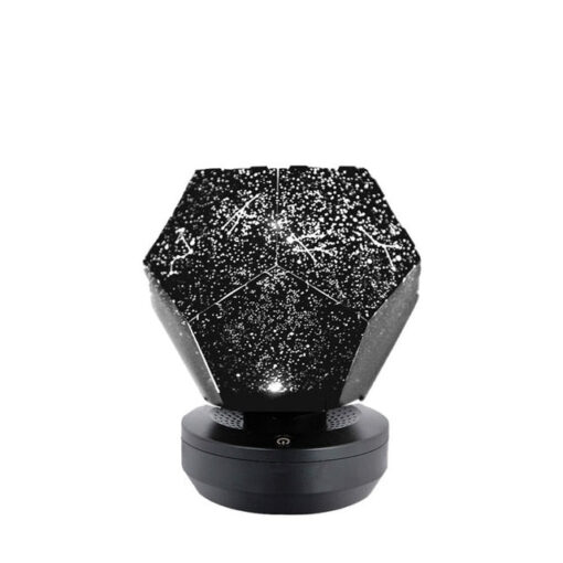 Realistic Constellation Night Sky Galaxy Star Light Projector - Image 13