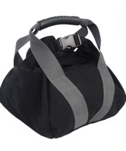 Heavy Duty Adjustable Weight Kettlebell Sand Bag