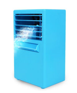 Small Portable Room Quiet Air Conditioner Unit