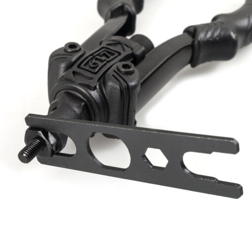 Heavy Duty Handheld Riveter Nut Insert Tool Kit - Image 4