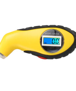 Smart Digital Tire Air Pressure Gauge