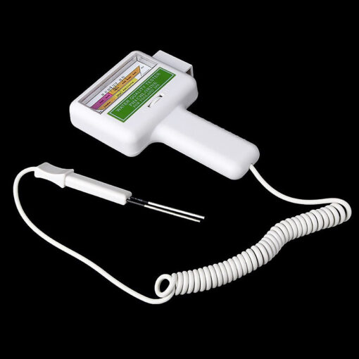 Portable Handheld Water Quality PH Meter Tester Kit - Image 6