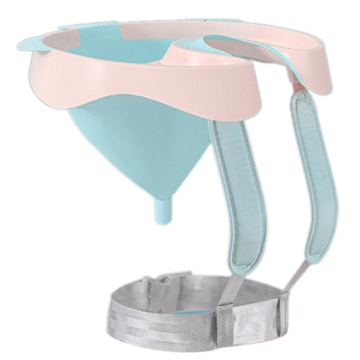 Portable Shampoo Hair Washing Salon Sink Bowl - Image 4