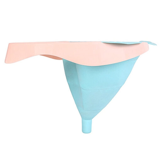 Portable Shampoo Hair Washing Salon Sink Bowl - Image 5