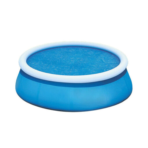 Premium Solar Blanket Above Ground Swimming Pool Cover - Image 2