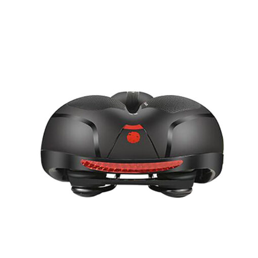 Comfortable Padded Cushion Mountain Bike Gel Seat - Image 7