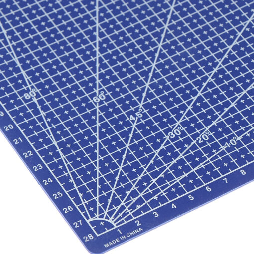 Premium Self Healing Cutting Mat 18" x 12" - Image 6