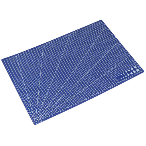 Premium Self Healing Cutting Mat 18" x 12" - Image 2
