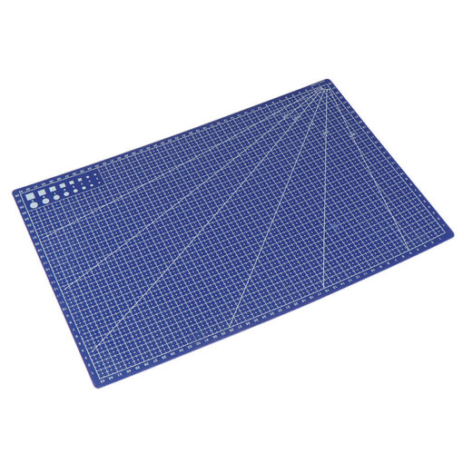 Premium Self Healing Cutting Mat 18" x 12" - Image 9
