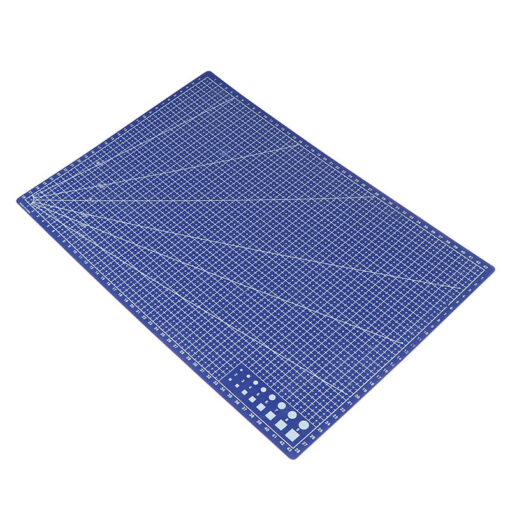 Premium Self Healing Cutting Mat 18" x 12" - Image 4