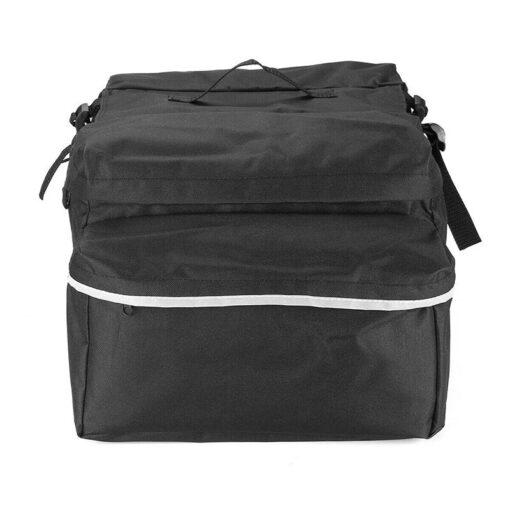 Premium Motorcycle Throw Over Saddlebag Pannier - Image 7