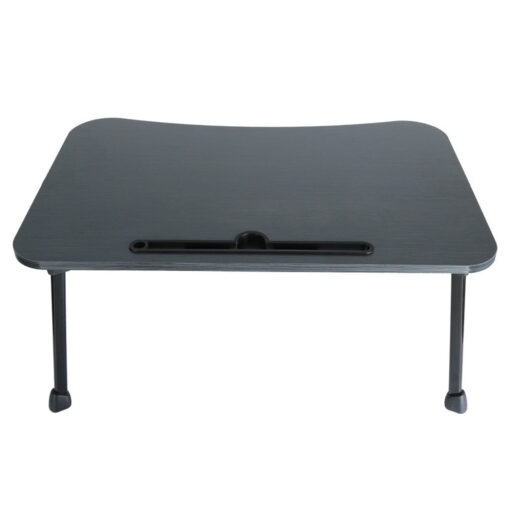 Premium Large Laptop Bed Table Desk Tray Stand - Image 6