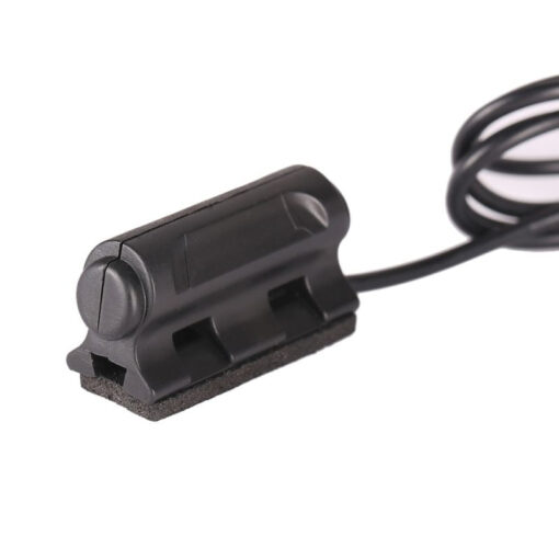 Smart Lightweight Bike Speedometer Computer - Image 8
