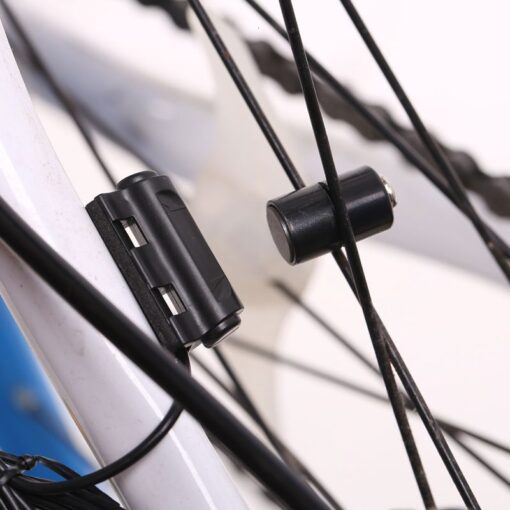 Smart Lightweight Bike Speedometer Computer - Image 5