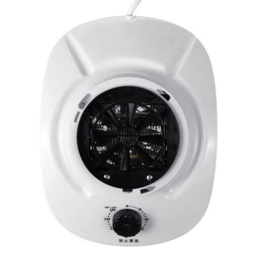 Large Portable Ventless Electric Clothes Dryer Machine - Image 4