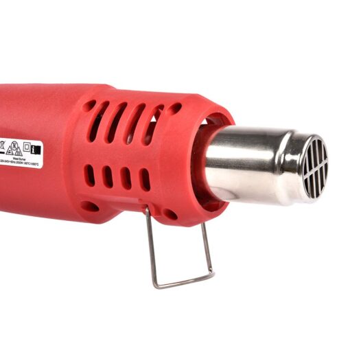 Premium Handheld Flame Weed Burner Torch - Image 9