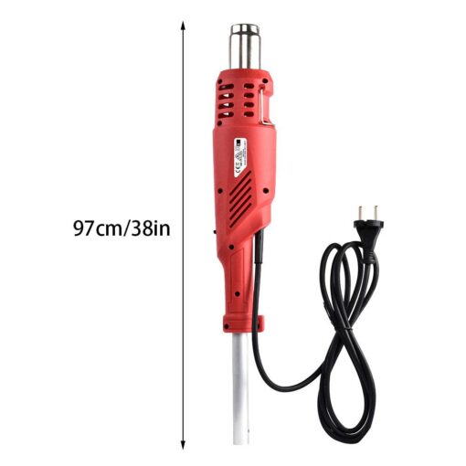 Premium Handheld Flame Weed Burner Torch - Image 4