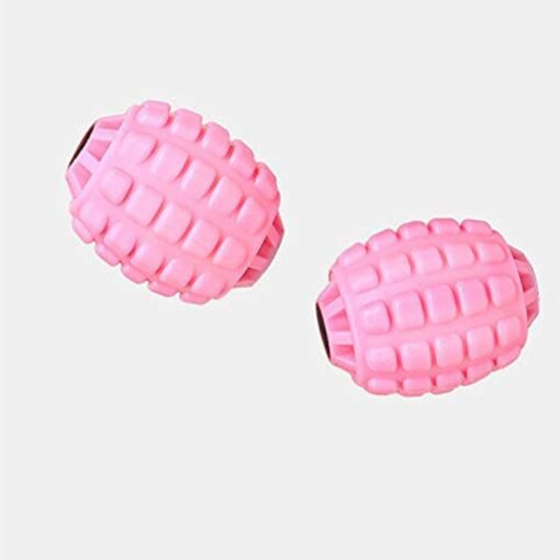 Premium Handheld Trigger Point Muscle Recovery Massage Roller - Image 6