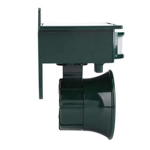 Premium Motion Sensor Bird Repeller & Scarer - Image 3