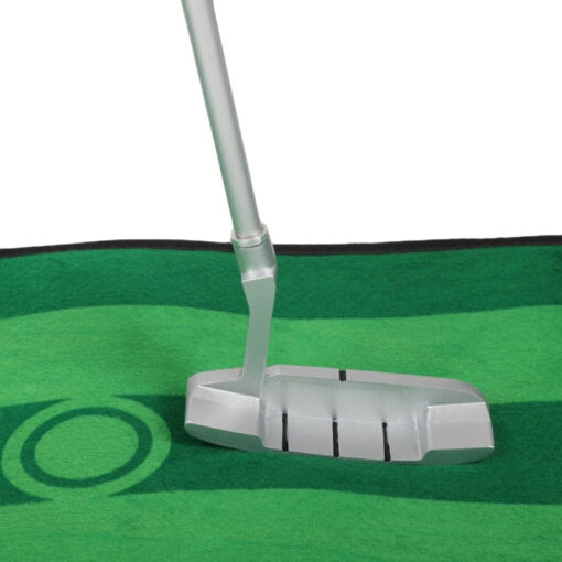 Practice Golf Right Hand Putter Club - Image 10