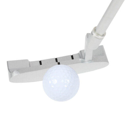 Practice Golf Right Hand Putter Club - Image 6
