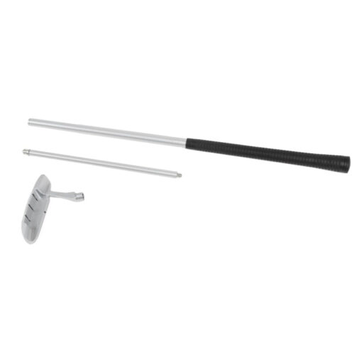 Practice Golf Right Hand Putter Club - Image 7
