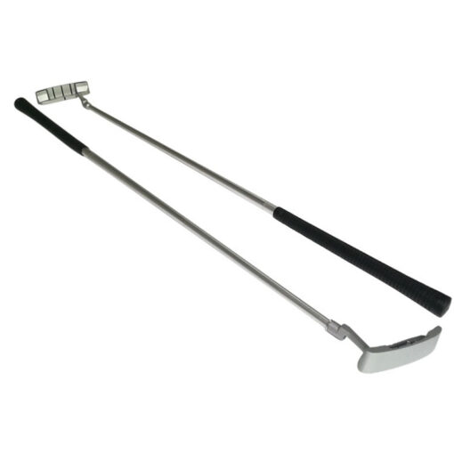 Practice Golf Right Hand Putter Club - Image 12