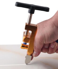 Premium Handheld Manual Glass And Tile Cutter