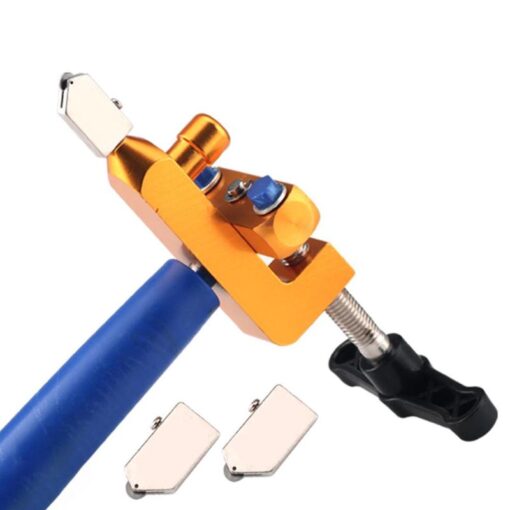 Premium Handheld Manual Glass And Tile Cutter - Image 3