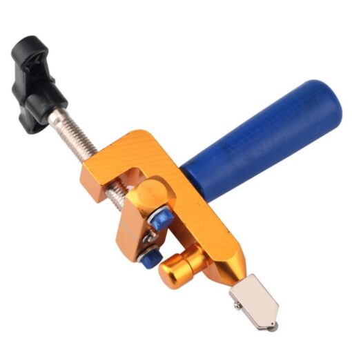 Premium Handheld Manual Glass And Tile Cutter - Image 7