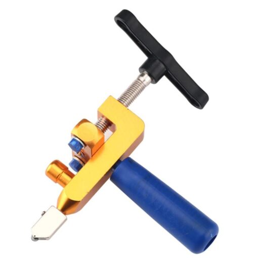 Premium Handheld Manual Glass And Tile Cutter - Image 5