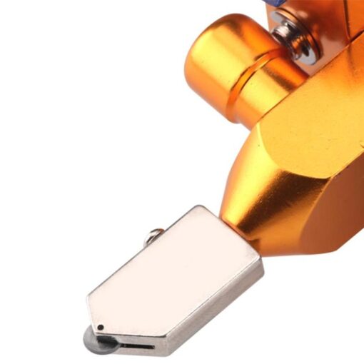 Premium Handheld Manual Glass And Tile Cutter - Image 9
