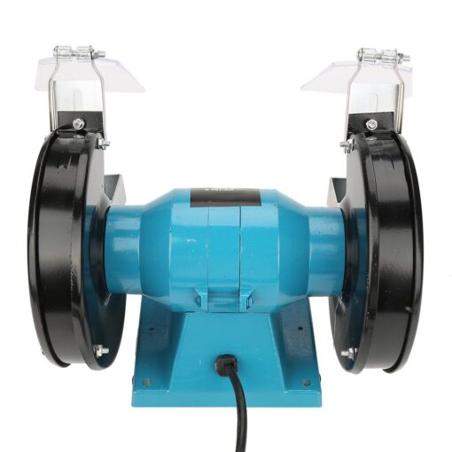 Electric Bench Wheel Grinder Machine - Image 6