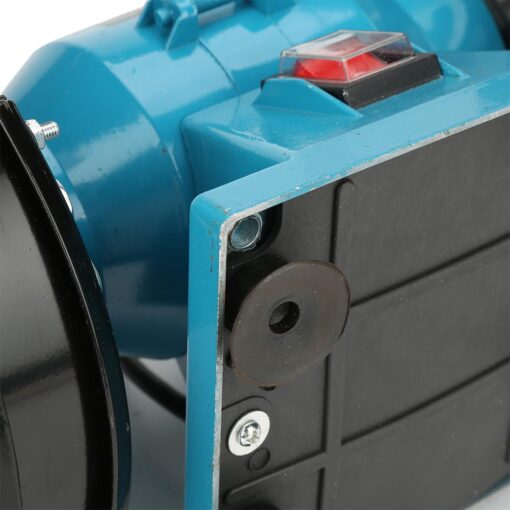 Electric Bench Wheel Grinder Machine - Image 2